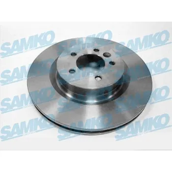 Brzdový kotouč Brzdový kotouč SAMKO A4014V