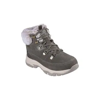 Dámská obuv Skechers trego - snow worries 37