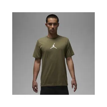 Pánská móda Jordan M J Jumpman DF SS Crew L