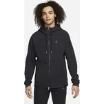 Jordan Essentials Full Zip Men's Fleece Hoodie L