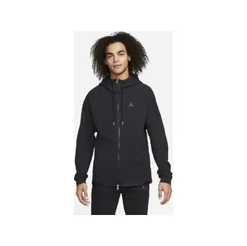 Pánská móda Jordan Essentials Full Zip Men's Fleece Hoodie L