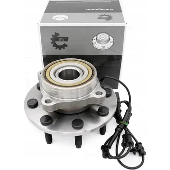 Zavěšení kol ESEN SKV 29SKV586 Sada ložisek kola