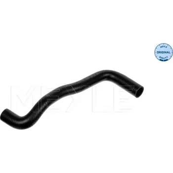 Chladič motoru Hadice chladiče MEYLE 100 121 1069