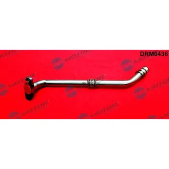 Palivový systém Olejové potrubí Dr.Motor Automotive DRM0436