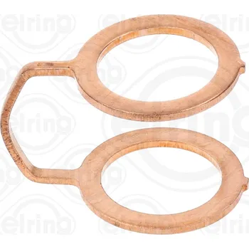Těsnění motoru Těsnění, přívod oleje ELRING 938.790