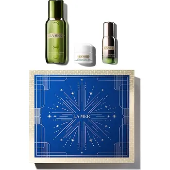 Kosmetická sada La Mer - Holiday Set 3 Sady péče o obličej unisex