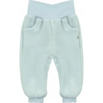 Chlapecké tepláky modré Kanz, vel. 56