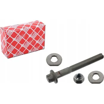 Zavěšení kol Febi Bilstein 40168 Šroub pro nastavení odklonu kola
