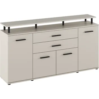 Komoda Komoda, kašmír, HANOLA