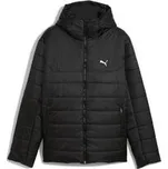 Puma ESS Hooded Padded Jacket XL