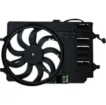 Větrák, chlazení motoru KAMOKA 7740029