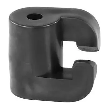 Ohradník Nasouvací izolátor pro další vodič na metrické izolátory M6 - 10 ks,