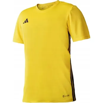 Pánské tričko Pánské Tričko adidas Table 23 T-shirt Sportovní tréninková halenka vel XXL