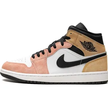 Pánská móda Air Jordan 1 Mid 'Flight Club' EU: 45