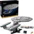 Stavebnice LEGO LEGO Icons 10356 Star Trek: U.S.S. Enterprise NCC-1701-D