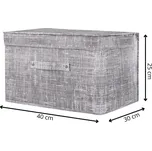 Springos HA3045 ÚLOŽNÝ BOX