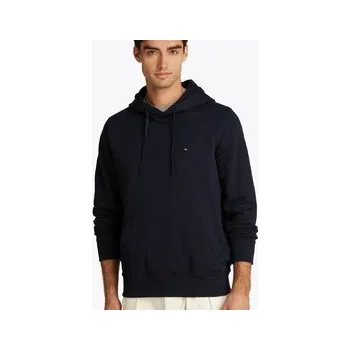 Pánská mikina Tommy Hilfiger Essential Terry Hoody S