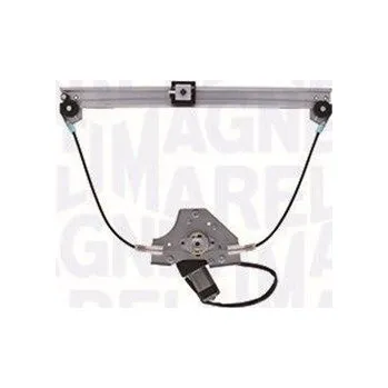 Stahovačka okna Zvedací zařízení oken MAGNETI MARELLI MMAACQ0192