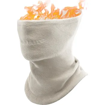 ROCKBROS Zimní polarový nákrčník Qunature L KAŠTANOVÁ