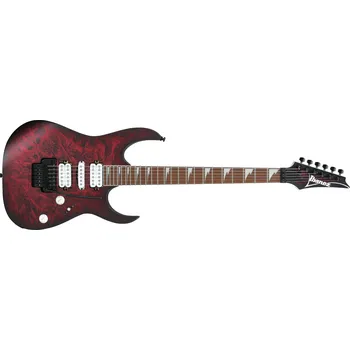 Hudební nástroj Ibanez RG470DXW-WZM + prodloužená záruka 3 roky