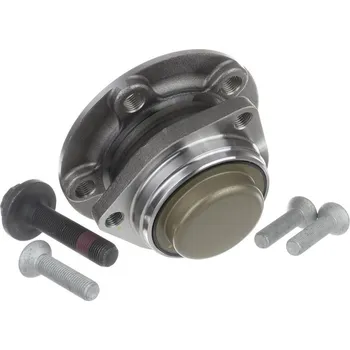 Sada ložisek kol SKF VKBA 7216