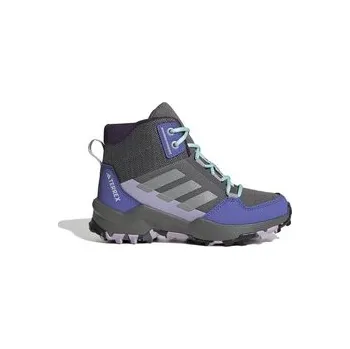 Dětská sportovní obuv adidas Terrex Ax4r Mid Hiking Shoes 39 1/3