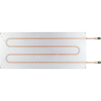 MEAN WELL Chladič Mean well PG1WHS-684 PGG1WHS-684