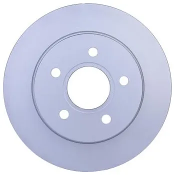 Brzdový kotouč Brzdový kotouč HELLA 8DD 355 111-381