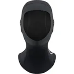 ROCKBROS Moto nákrčník pro cyklistiku ČERNÁ