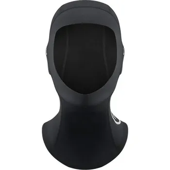 Nákrčník ROCKBROS Moto nákrčník pro cyklistiku ČERNÁ