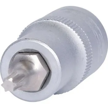 KS Tools Nástrčný ořech s bitem 1/2", profil Torx, T25 911.1362