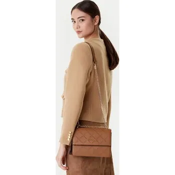 Kabelka Kabelka Liu Jo Ecs M Crossbody AF5055 E0538 Hnědá OS