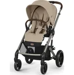 Cybex Balios S Lux TPE Almond Beige