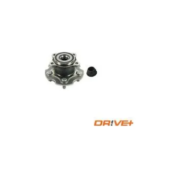 Sada ložiska kola DRIVE+ DP2010.10.0617