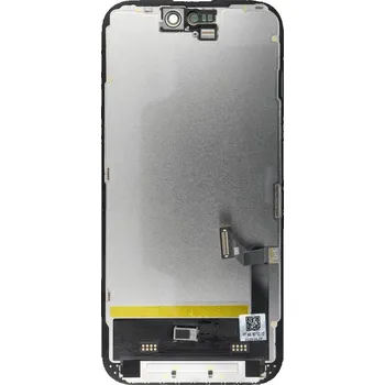 Displej FixCell pro iPhone 14 – SOFT OLED 120 Hz (Diagnosable / použitý servisní díl)