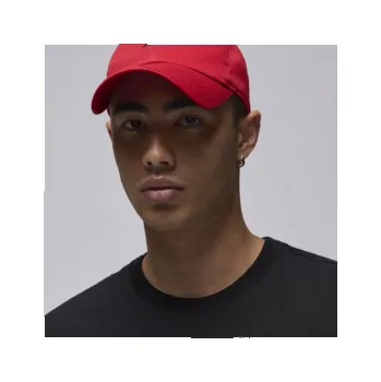 Kšiltovka Jordan Club Cap Washed Jumpman M/L