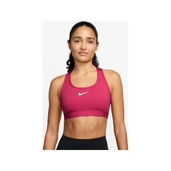 Podprsenka Nike Swoosh Medium Support Womens Padded Sports Bra L