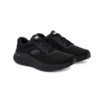 Dámské tenisky Skechers Sneakersy Arch Fit 2.0 232700/BBK Černá 47_5