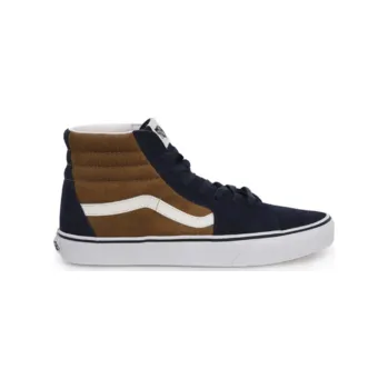 Oblečení a móda Vans SK8-Hi 44,5