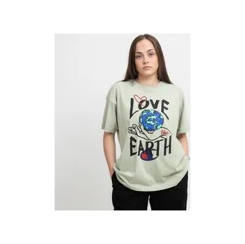 Dámské tričko Champion Crewneck T-Shirt XL