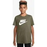 Nike Sportswear Big Kids T-Shirt XS