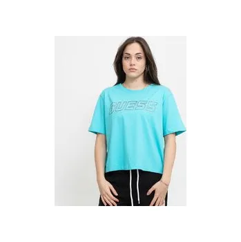 Dámské tričko Guess kiara ss t-shirt XS