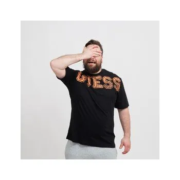 Pánské tričko Guess Bugler CN T-shirt M