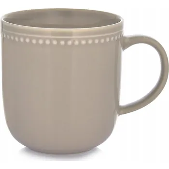 Hrnek Ambition Perline porcelánový 380 ml