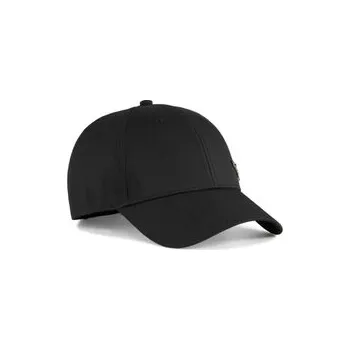 Kšiltovka Puma ESS Metal Puma Cat BB Cap OSFA