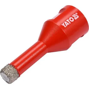 Vrták YATO YT-60443