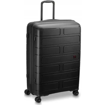 Modo by Roncato Velký tvrdý kufr z polypropylenu 422021 112 l