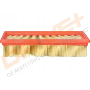 Vzduchový filtr Vzduchový filtr Dr!ve+ DP1110.10.0553