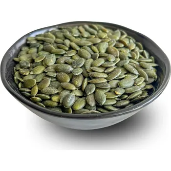 Lyopotraviny s.r.o. BIO Dýňová semínka - loupaná, 800 g