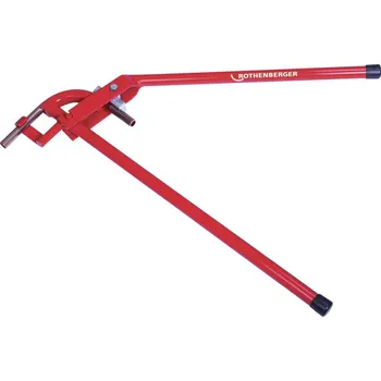Kleště Rothenberger 462109 Ohýbací kleště